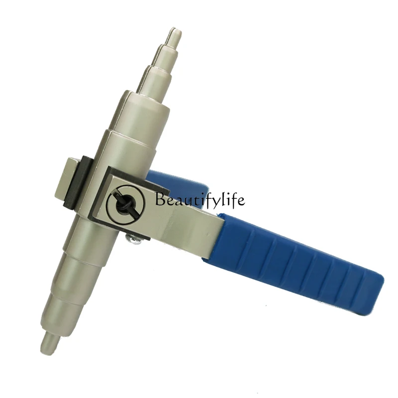 

*Air conditioner copper tube reamer, reamer, refrigeration tool 6-22mm expansion