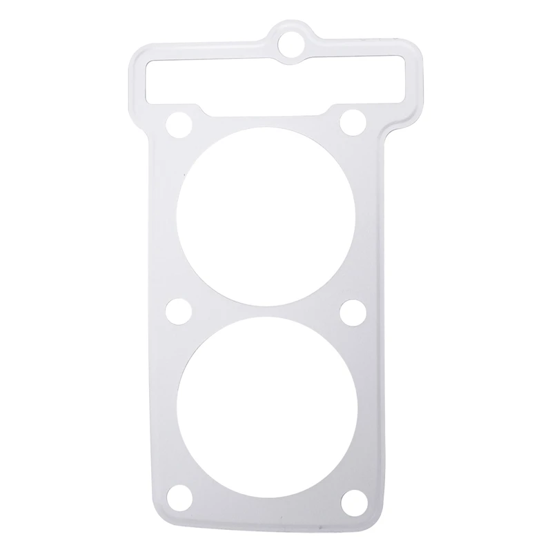 Motorcycle Cylinder Generator Clutch Cover Gasket For Kawasaki Ninja 250R EX250 2011-2012