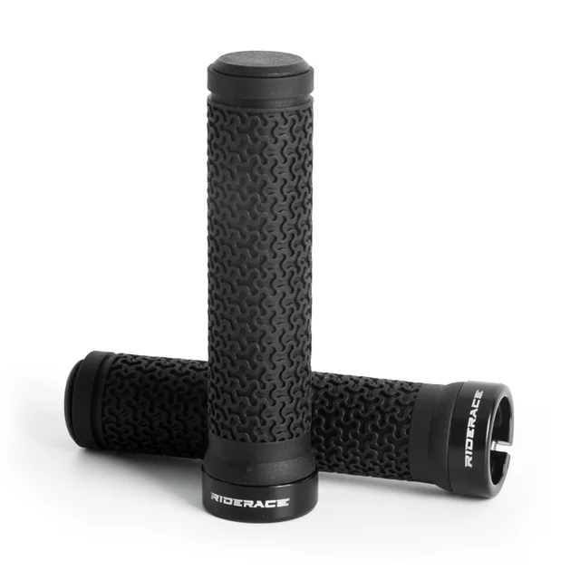 Mesee Bicycle Handlebar Grips, Mountain Bike Hand Grip