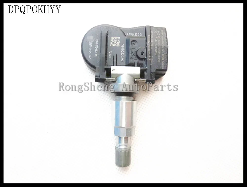 

DPQPOKHYY For Honda Tire Pressure Sensor TPMS OEM 42753-TP6-A821-M1