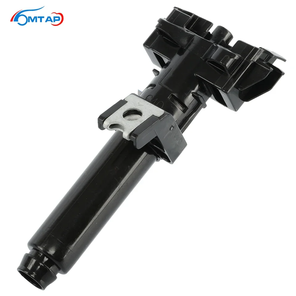 MTAP Headlamp Washer Nozzle Cleaning Actuator OEM:85208-0K040 85207-0K040 For Toyota Hilux 2015-2018 Headlight Lamp Washer Spray