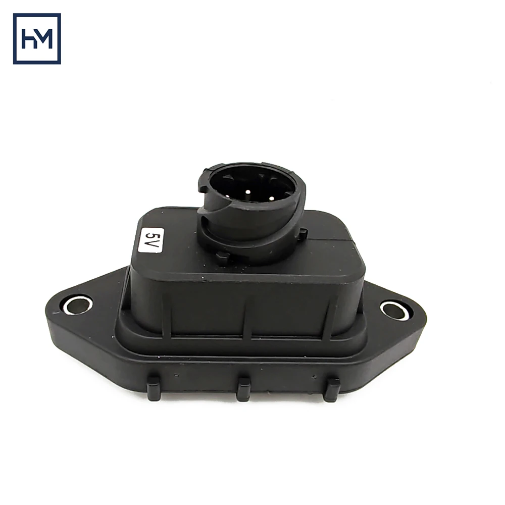 5V 4-Circuit Air Pressure Sensor OE 4410435021 0035427418 0015429218 For Mercedes-Benz Actros Axor Atego Heavy Truck