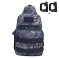 Black Python Pattern