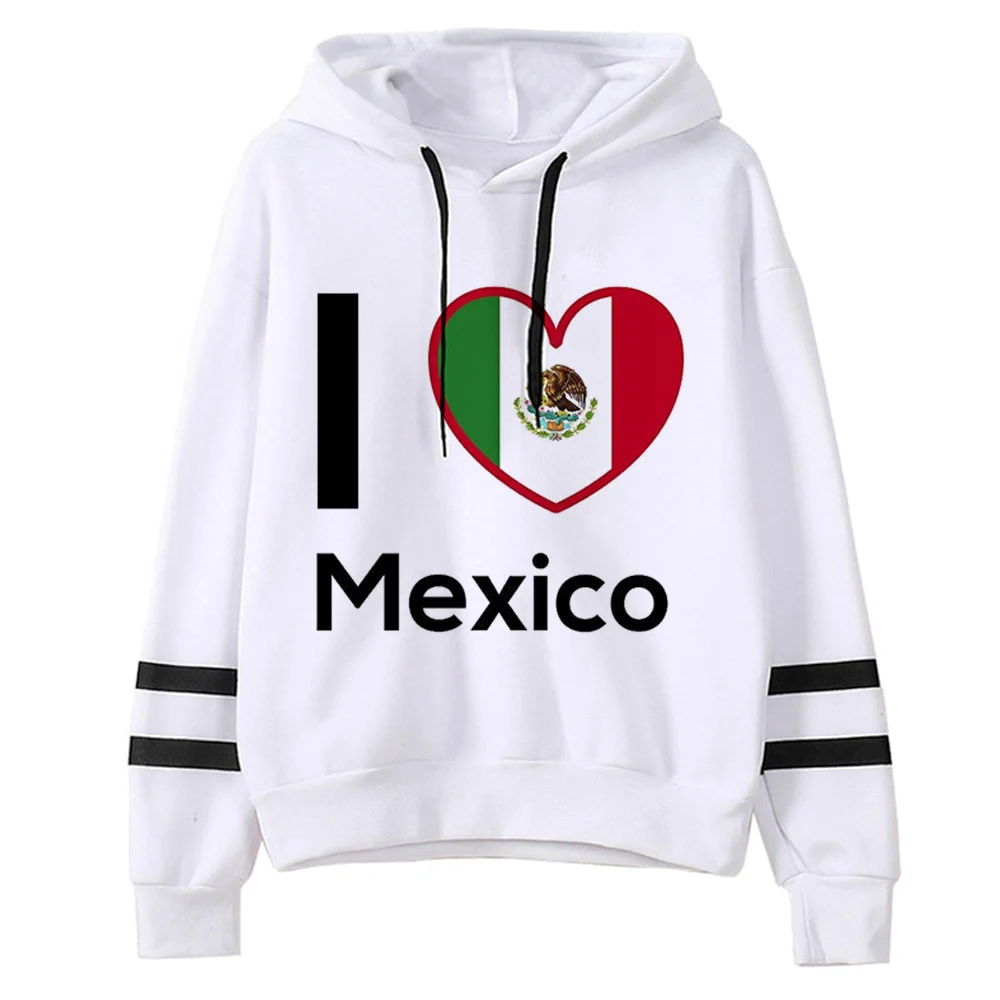 

Мексиканские толстовки y2k корейский стиль Харадзюку одежда женский эстетичный пуловер