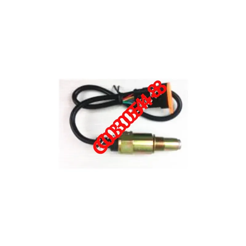 

Yutong zhongtong kinglong higer bus brake gear odometer switch / sensor model C03054-8