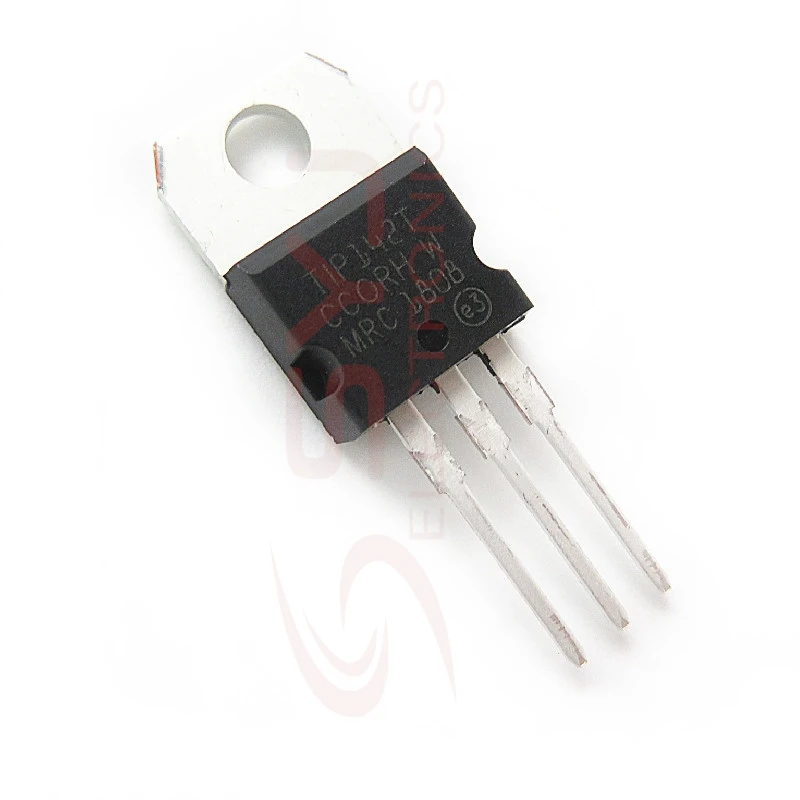5-20PCS TIP142T TIP142 LD1117AG-2.5 LD1117AG MTD2005 2005 HX8904TB HX8904 PH5830DL PH5830 IRFI4019H FI4019H