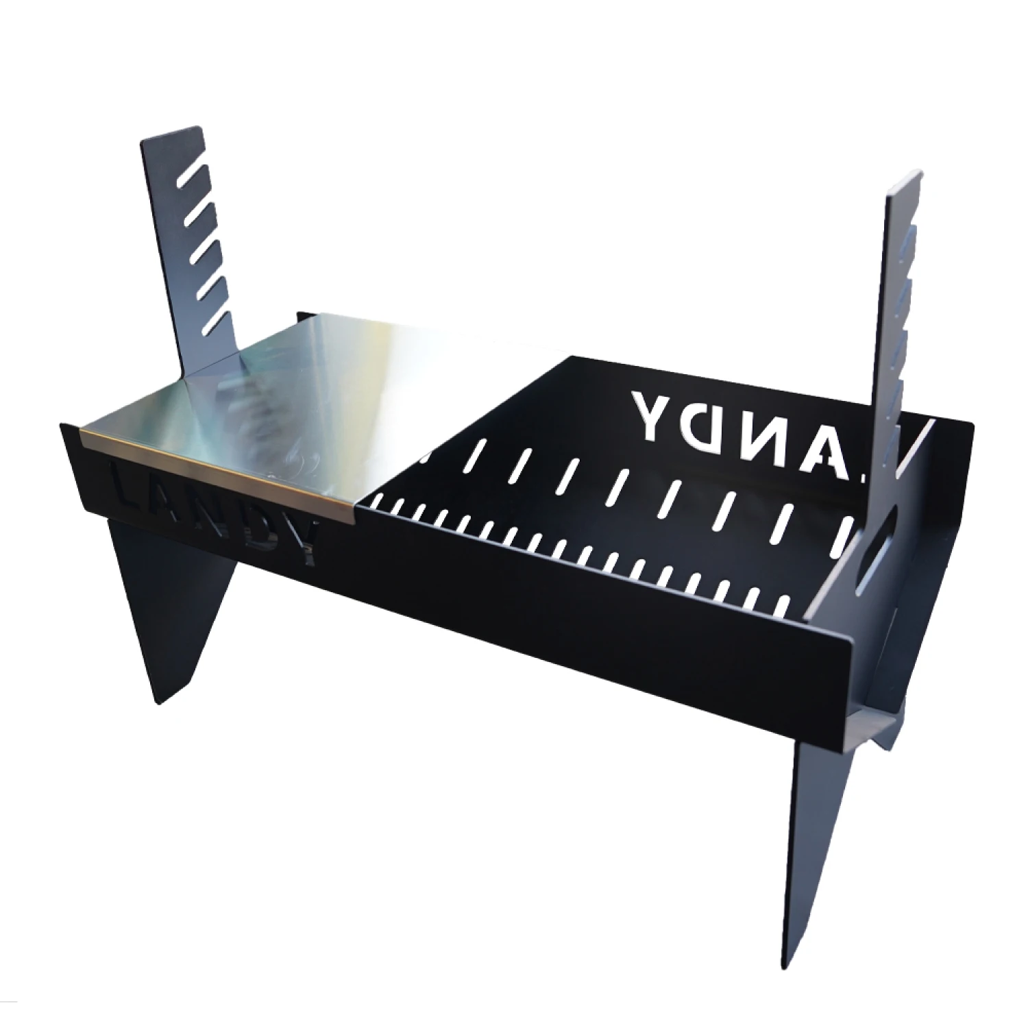 Smart Grill, BBQ, poêle