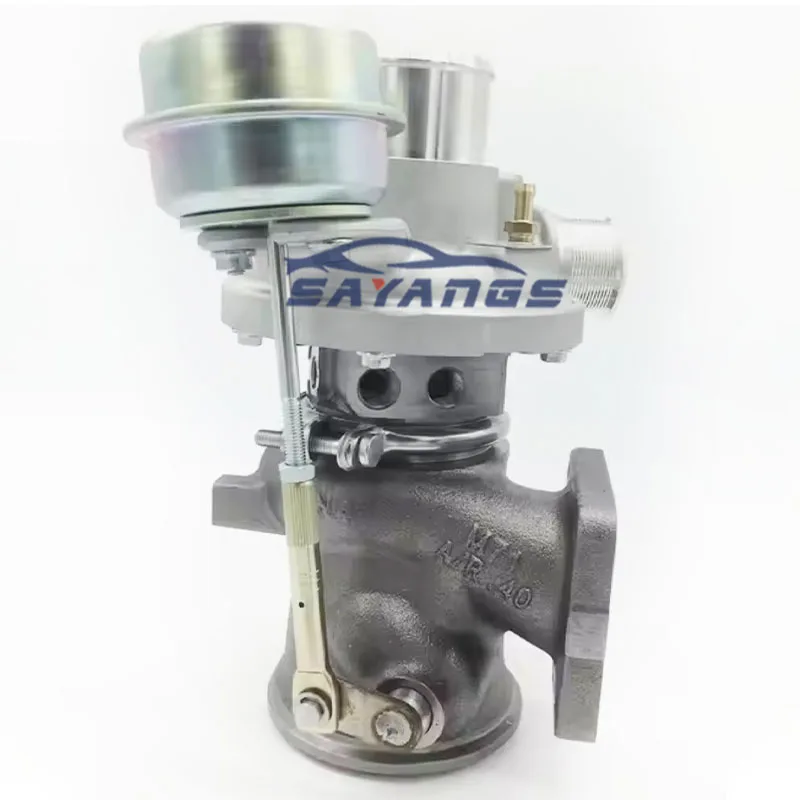 Turbo Turbo Voor Jeep Renegade 1.4L 04892938AB 04892938AC 04892938AD 04892938AE 04892938AF 04892938AH 55231115 55263624