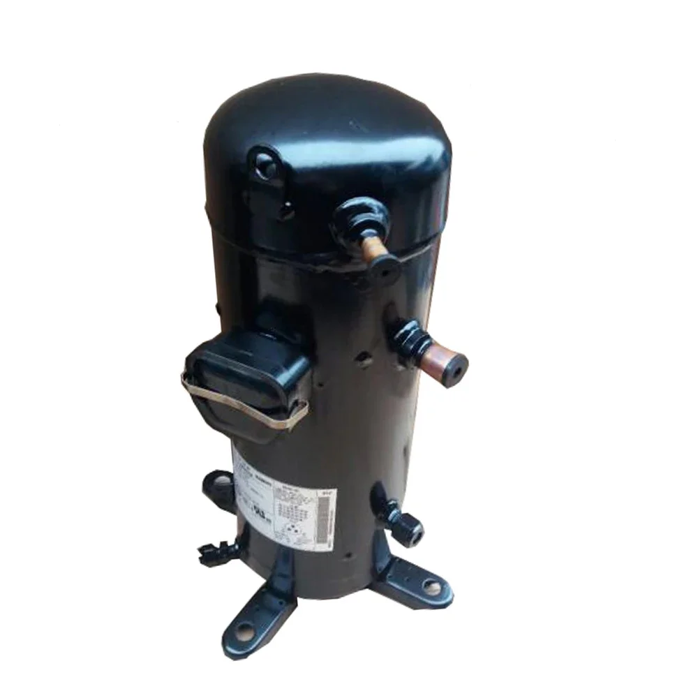 

Scroll Compressor C-SBN453L8A for Air Conditioning Application