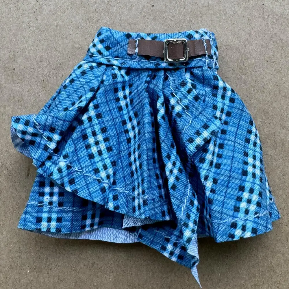 1/6 Scale Monsters Bradzz Doll Modepuppen-Kleidungszubehör – Kleider, Röcke, Leggings, Hosen, Oberteile für Puppen – Detail 18
