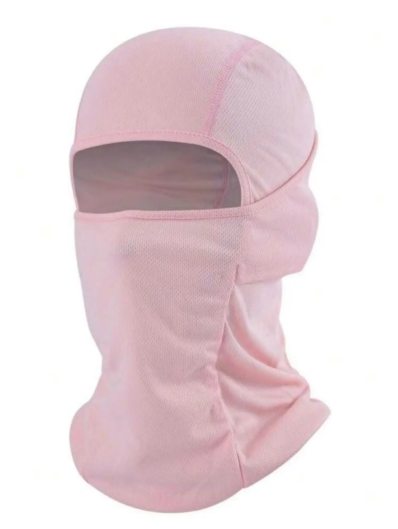 Sturmhaube, Skimaske, Vollgesichtsabdeckung für Männer und Frauen, atmungsaktive Vollgesichtsmaske zum Skifahren, Outdoor-Sport – Detail 9