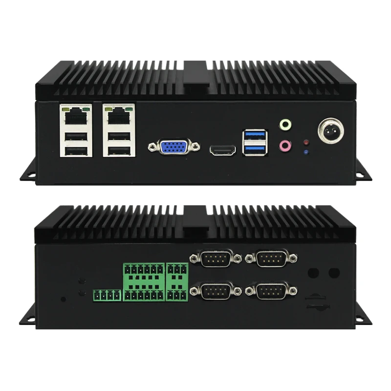 ذراع أندرويد صناعي لينكس أوبونتو جزءا لا يتجزأ من Rk3568 Rk3588 Rk3399 معالج 32g 64g 128g كمبيوتر صغير لوحة أم للكمبيوتر الشخصي #5