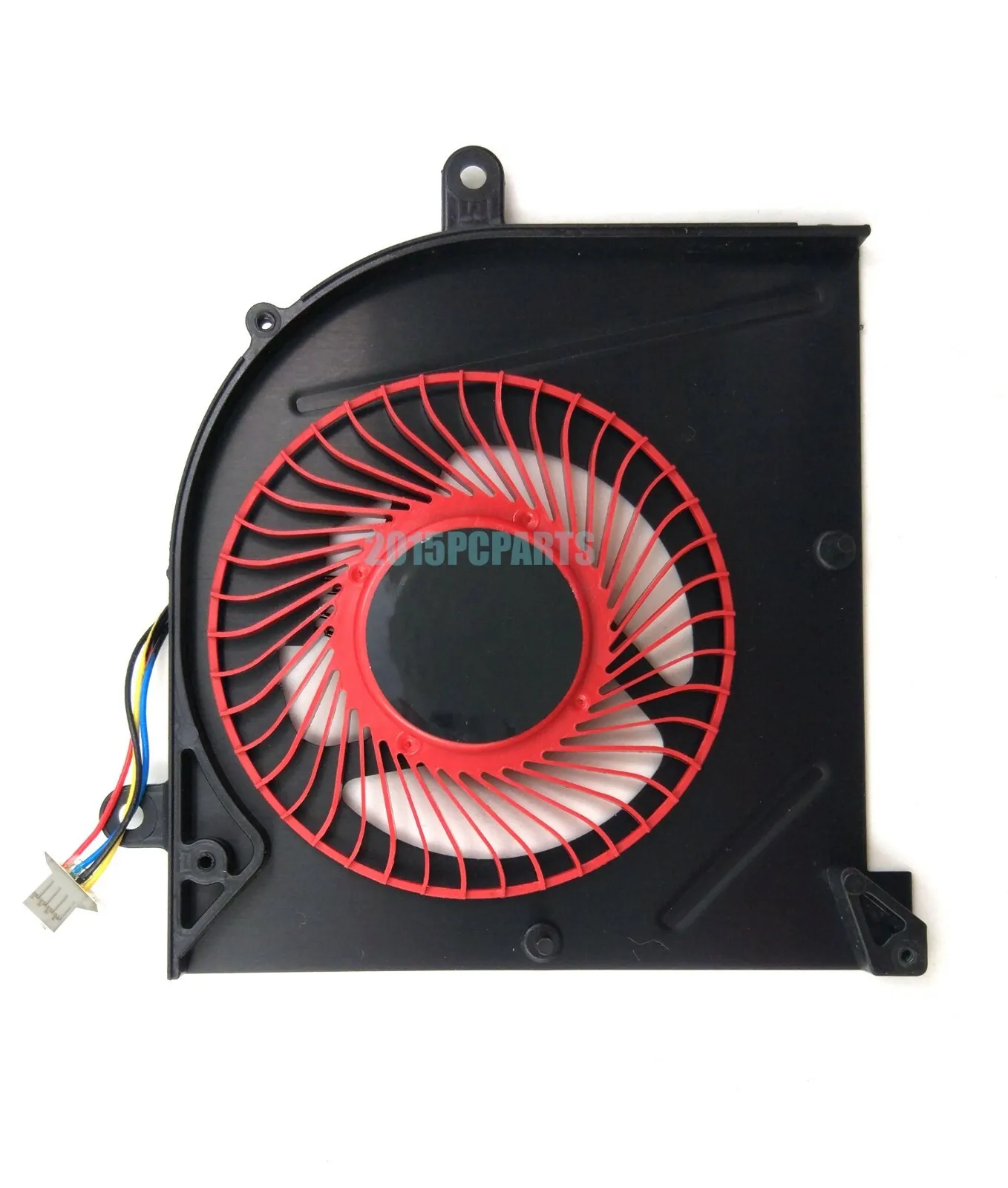 New for MSI GS63VR GS73VR Stealth Pro CPU Cooling FAN