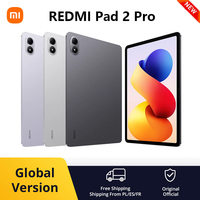 Global Version Xiaomi Redmi Pad 2 Pro 12.1 \