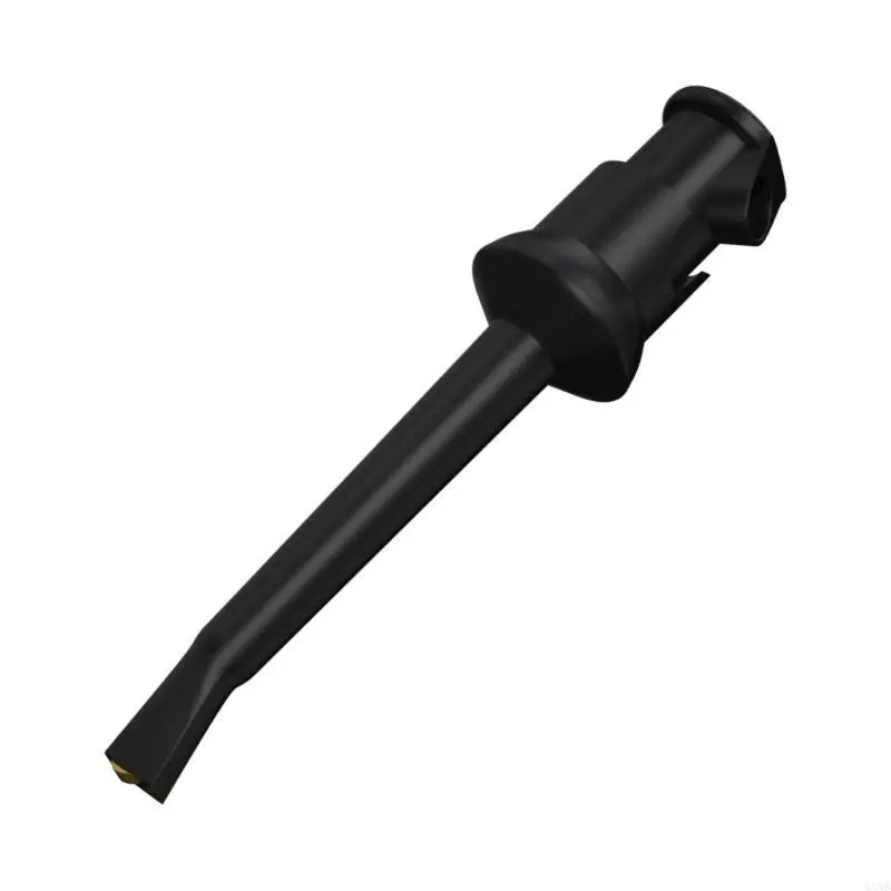 Y3NB Grabber Probe for Electronic Component Testing Mini Hook Test Clip Test Leads