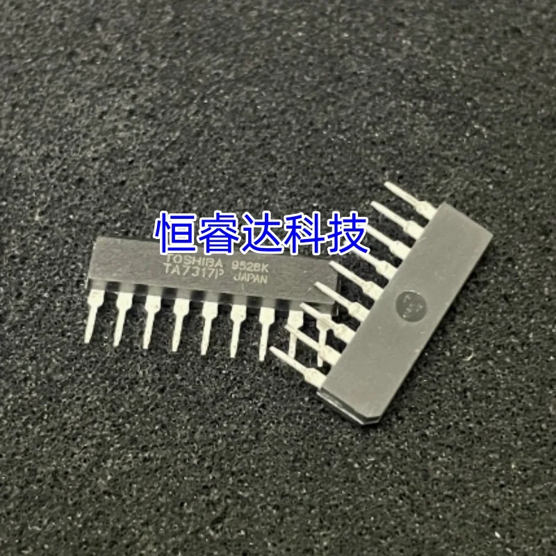 TA7317P SIP-9 En existencia