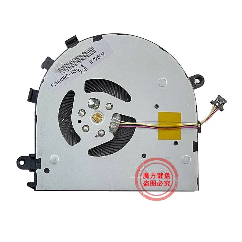 New CPU Cooling Fan for Huawei Matebook D MRC-W50 W60 W00 Cooler Fan PL-W19 W09 W29