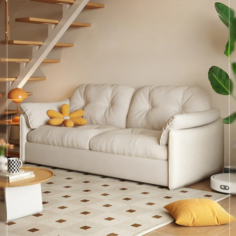 

Adults Foldable Sofa Bed Storage Extendable Latex Luxury Lounge Chaise Couch Sleeper Modern Velvet Divano Soggiorno Furniture