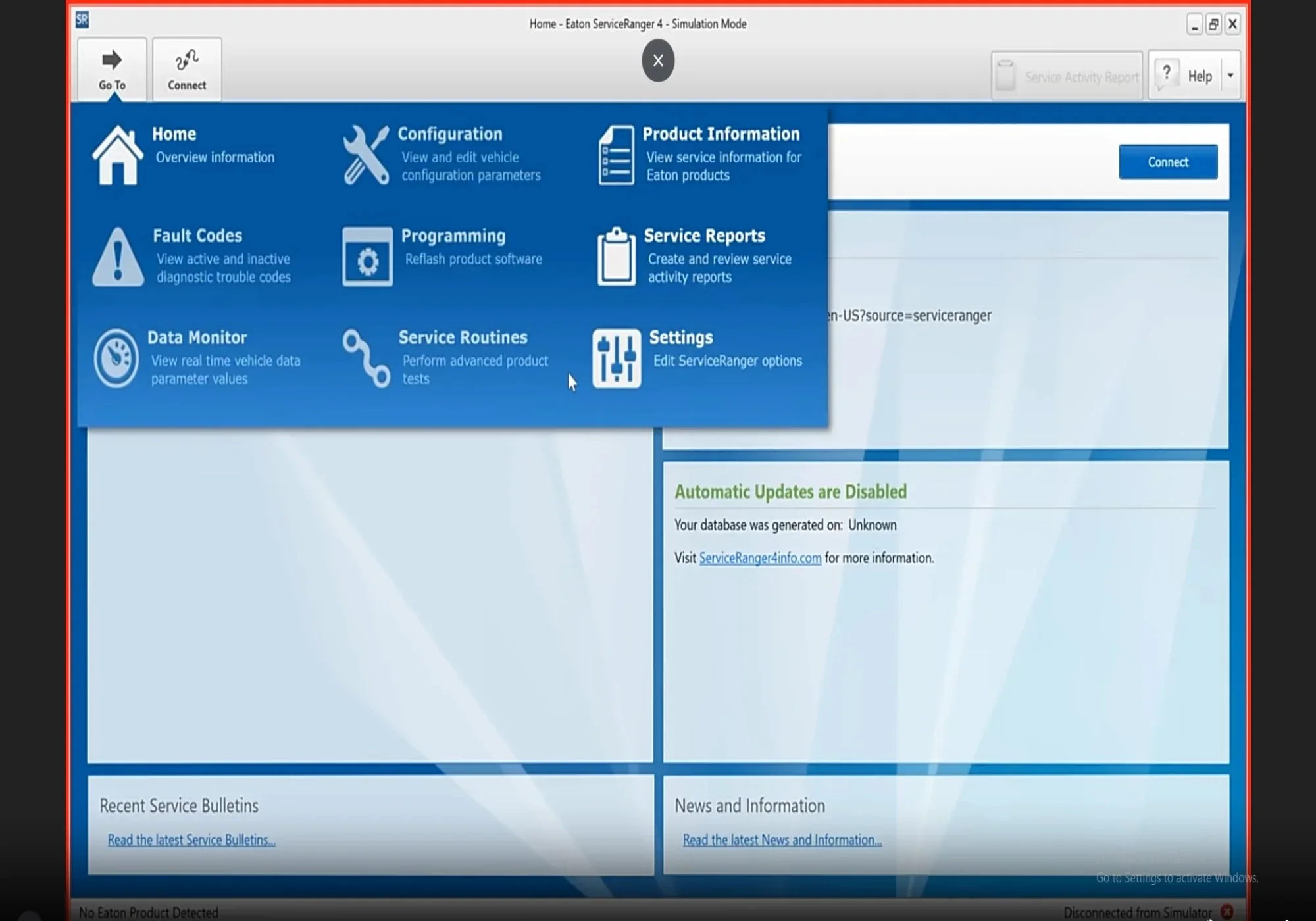 

TruckEPC Eaton Service Ranger 4.12+4.13 Engineering+2025 Database +Keygen