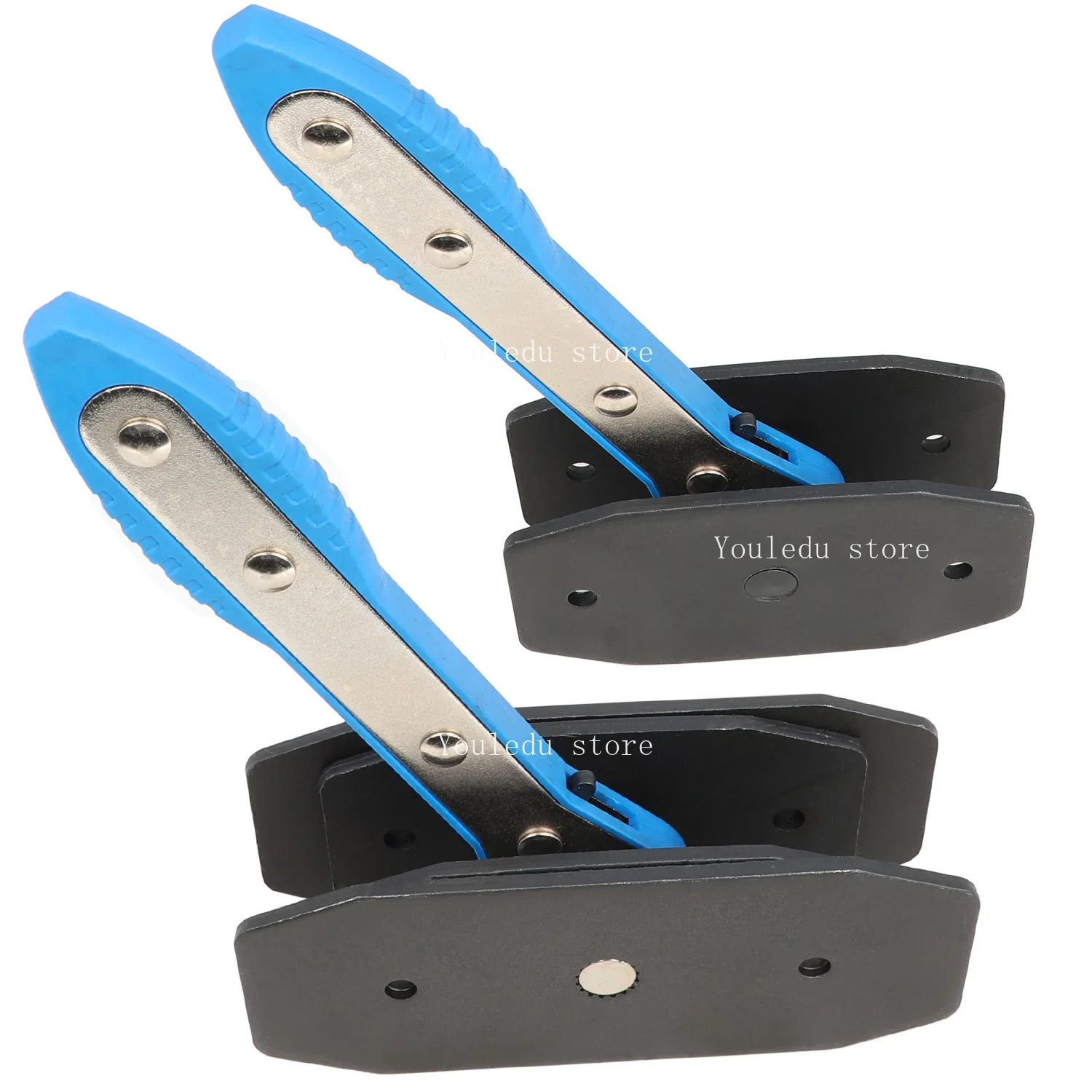 

Подходит для быстрого замены регулятора тормозного цилиндра из 8 частей, инструмента для сброса поршня тормозного цилиндра