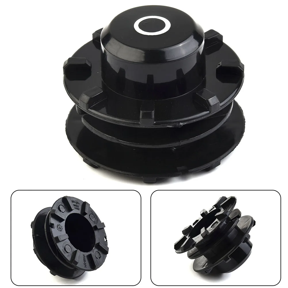Trimmer Head Spool Insert For UMK425 UMK435 72563-VL6-P31 Strimming Head Garden Grass Cutter Brushcutter Accessories