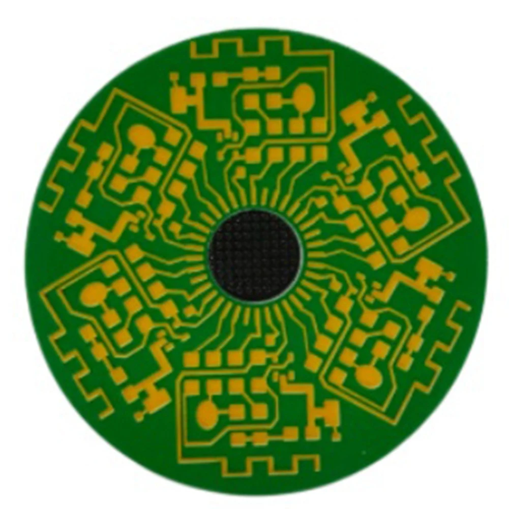 Signal Enhancement Adesivos, Network Signal Booster, Celular, Ferramentas Portáteis Camping, 1Pc