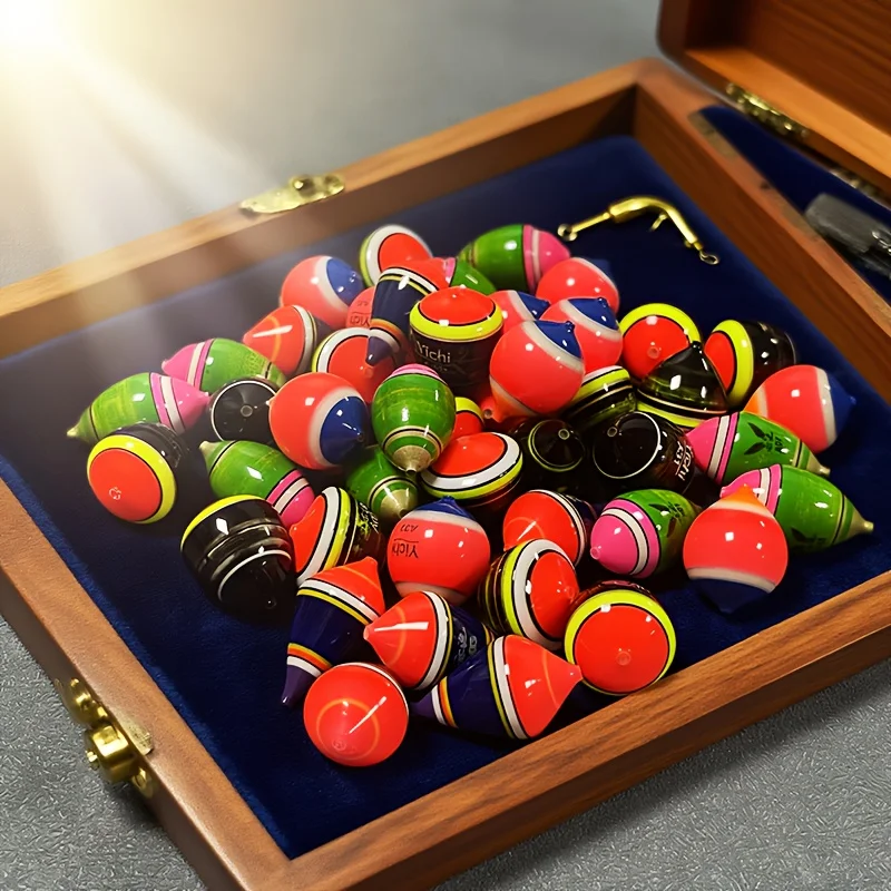 5-pcs-mini-abu-flutuador-camarao-pesca-gelo-inverno-strexo-micro-flutuador-brilho-no-escuro-alta-sensibilidade-15cm-06in-flutuador-anti-onda