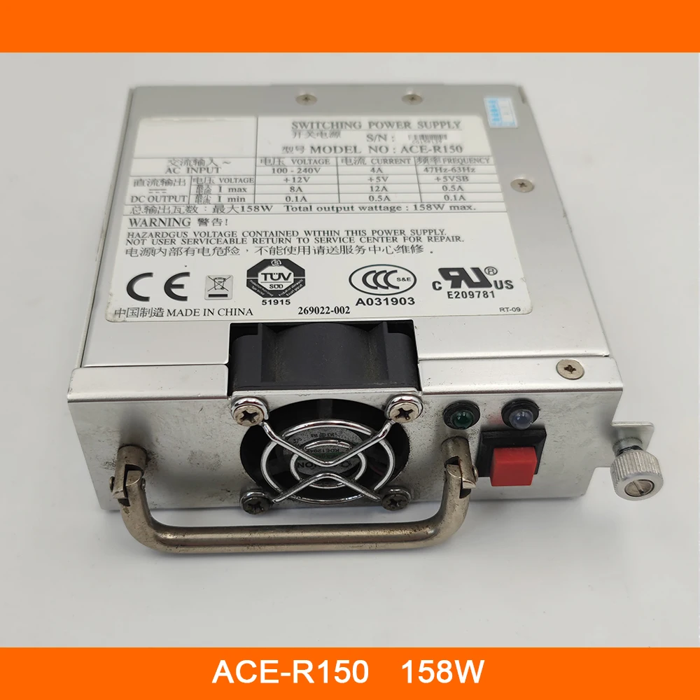 High Quality For IEI 158W Power Supply Module ACE-R150