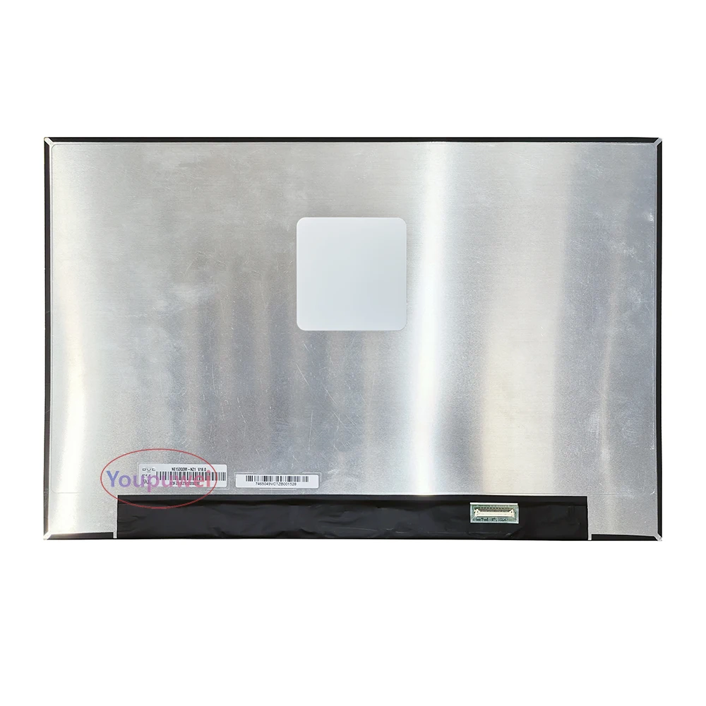 

NE153QDM-NZ1/NY1 2560x1600 100% sRGB eDP 40-pins 15.3-inch IPS Laptop lcd screen display replacement