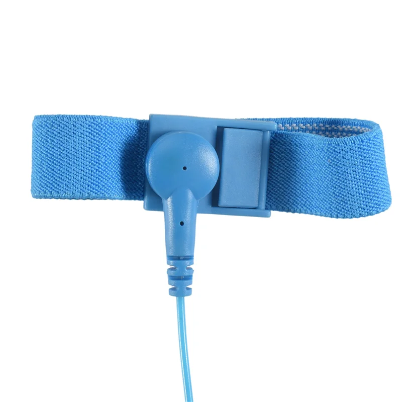 

ABUF-антистатический коврик для ремонта телефона, паяльная площадка с заземляющим проводом, ESD запястье для ремонта мобильных ремонта, паяльный коврик