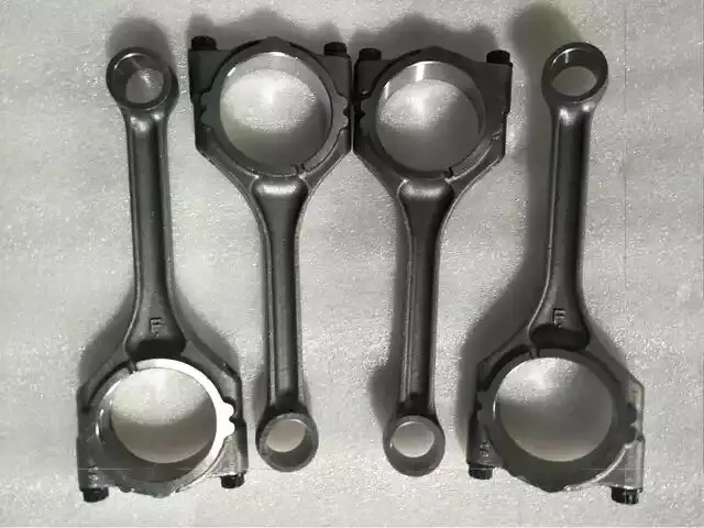 1115A068 for Mitsubishi Connecting rod assy for engine 4B10，4B11，4B12