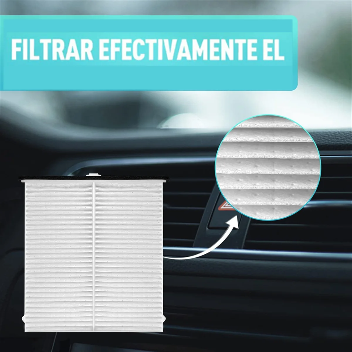 2 pçs filtro de ar da cabine do carro filtro de ar condicionado grade de filtro de ar para mazda 3 mazda 14-18 6 14-19 CX-5 13-19 KD45-61-J6X