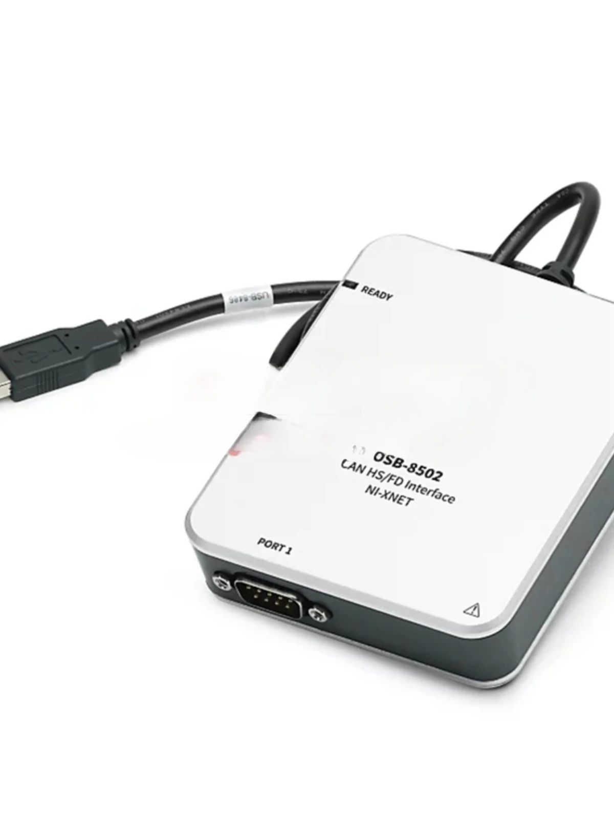 Brand-new USB8502 single-port dual-port CAN interface equipment is original and authentic.