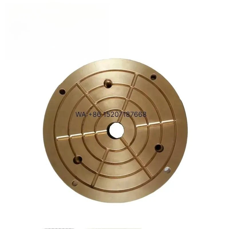Wmwmnu for OEM Bronze Parts Socket Liner Cone Crusher HP5