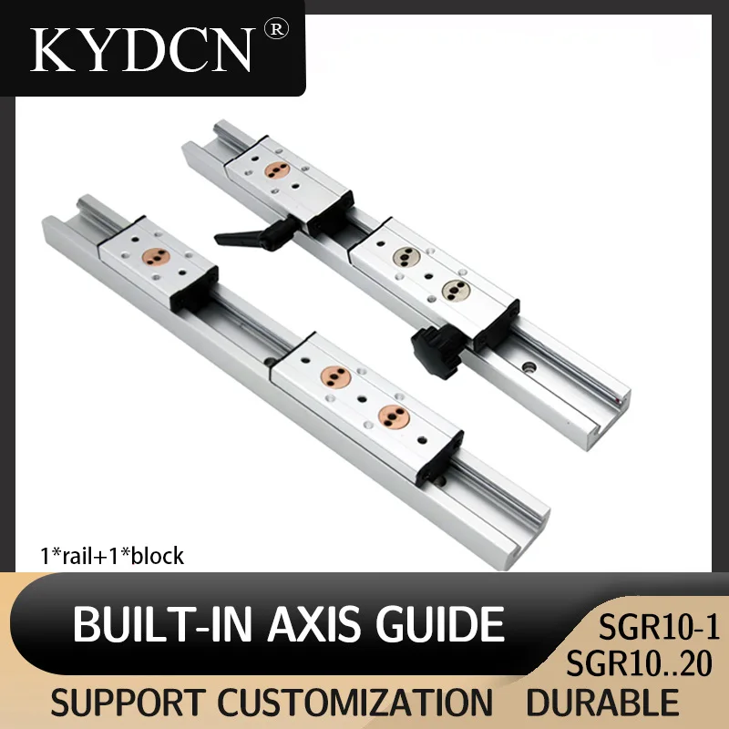 Sgr Built-In Dual-A…