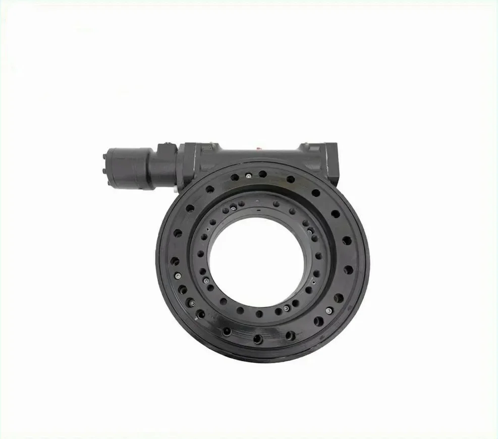 Горячая продажа 12-дюймовый Sc12 Se12 Горячие продажи Поворотный привод Червячный привод