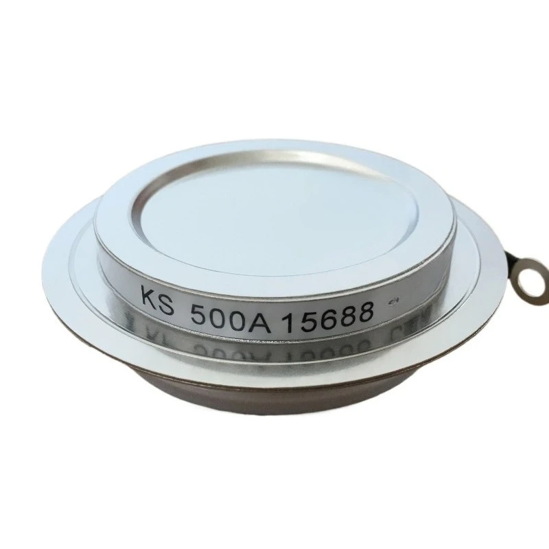 For KS500A KS500A1600V 3CTS -16 Concave, Flat, Bidirectional, Large, SCR