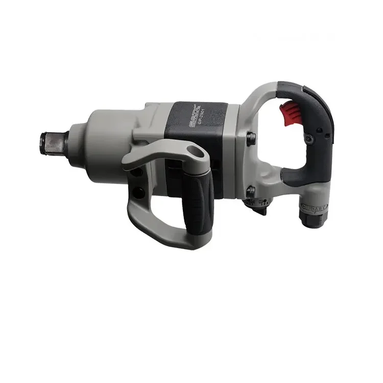 

High Quality Air Impact Wrench Pneumatic Wrench Industrial Air Power Wrench