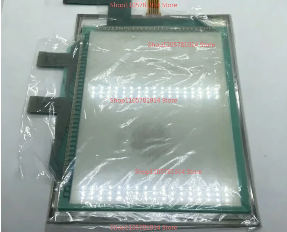 For GT/GUNZE USP 4.484.038 MNM-06 MH-01 Touch panel