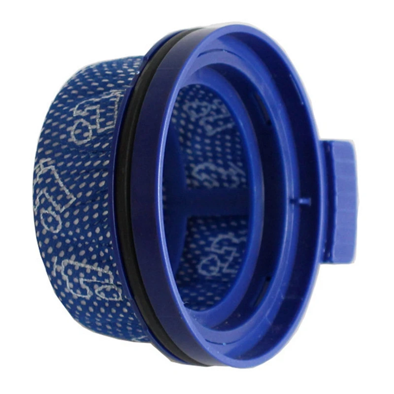 2PCS Washable Vacuum Filter Parts Accessories For Samsung Bespoke Jet Stick Vacuum Cleaner Accessories Mini Filter DJ97-03090A