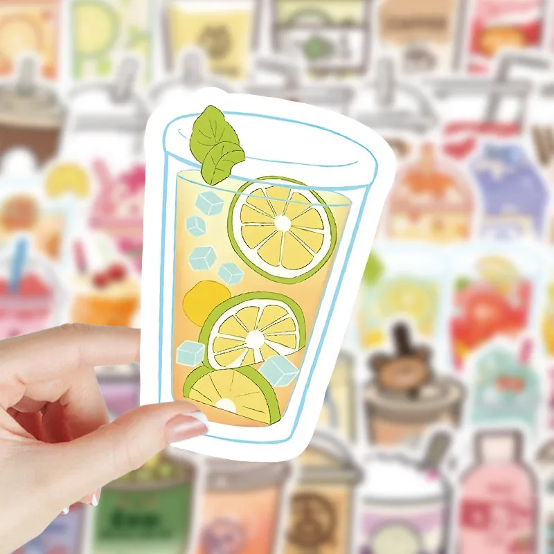 103PCS Cartoon Pear…