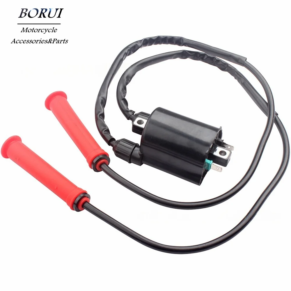 

Motorcycle Ignition Coil for Honda VTX1300 R/T/S/C 30700-MEA-671 30510-MM8-003 30510-MCC-003