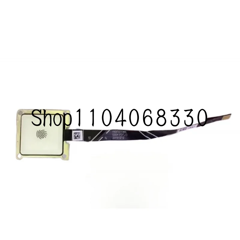 

Плата переключателя распознавания отпечатков пальцев для HP ENVY TPN-C149 15-ED C6003H