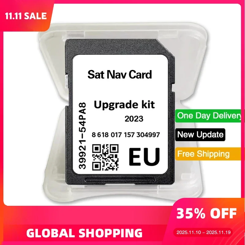

Neweste for Suzuki Slda Bosch 2023 EU & UK Navi Sd Card for Swift Vitara