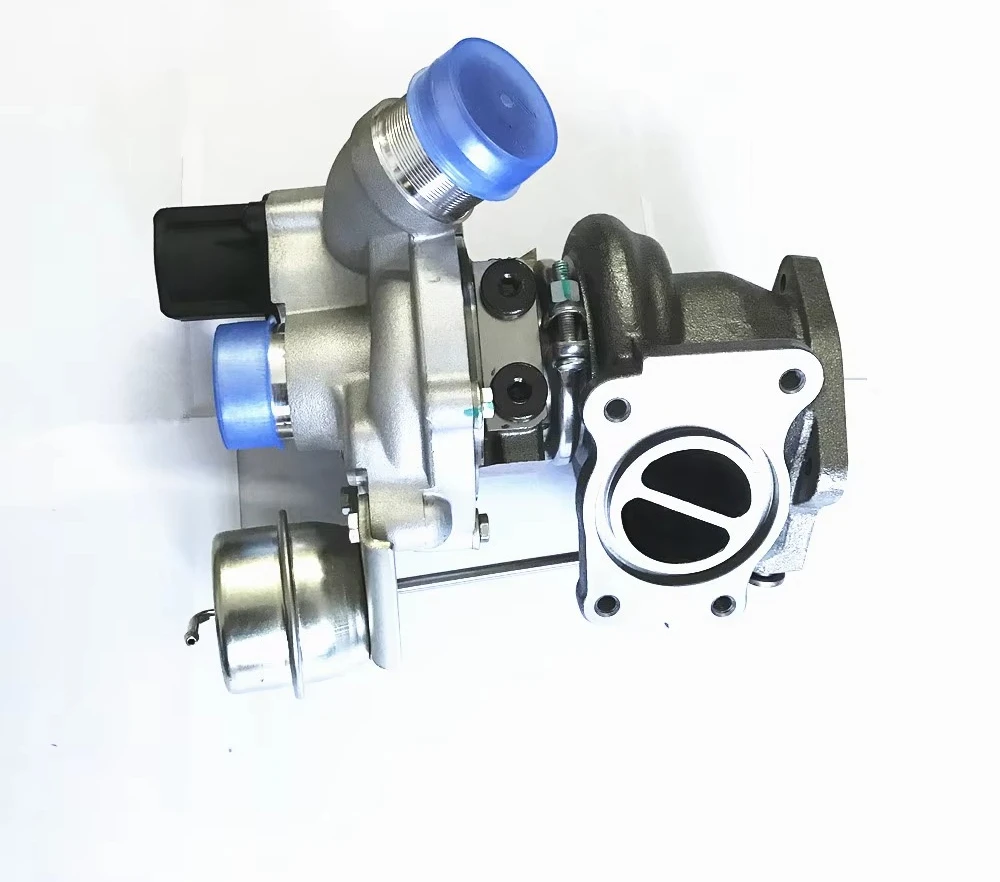 K03 Turbocharger 53039700121 for Citroen DS 3 1.6 THP 150HP 110Kw 155HP 115Kw EP6DT 53039880120 Turbo Replace K03-0121