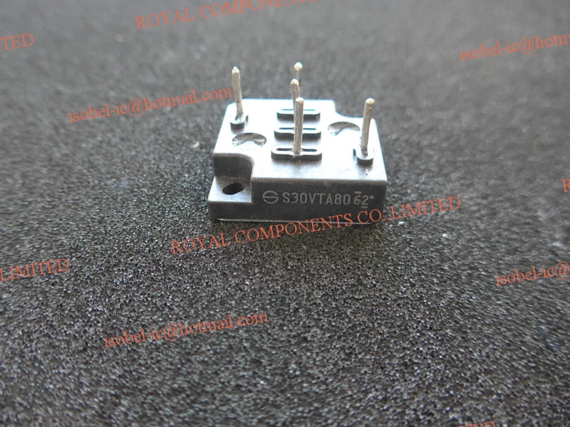 S30VTA80 S30VTA80U Новый S30VTA80 S30VTA80U Новый