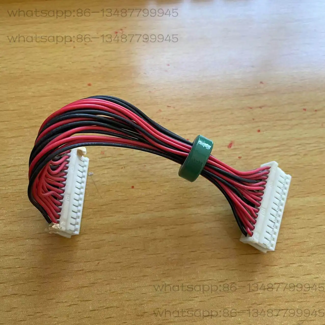 Delta inverter cable VFD-B and F series cpu board cable-control cable cpu main board cable