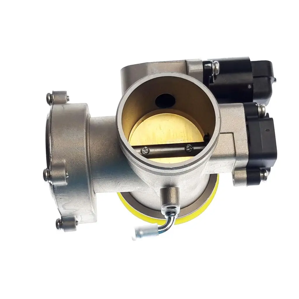 

Throttle Assembly for SEGWAY Snarler AT6 L S 570 OEM E01K00500001 ATV UTV Spare Parts