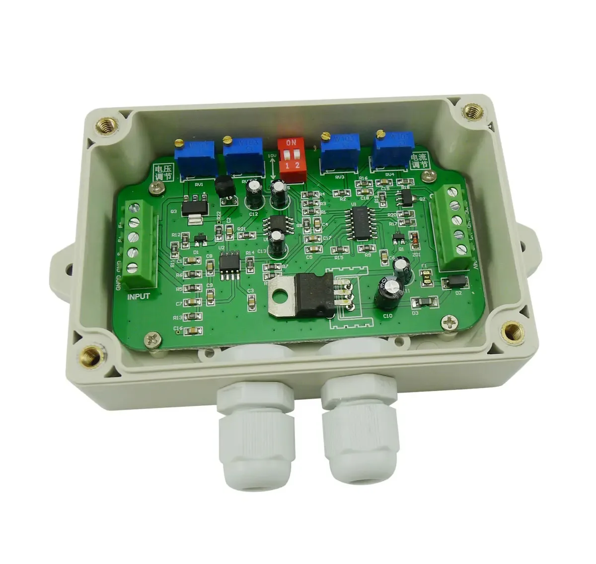 

Weighing Sensor 0-5V, Weight Transmitter Amplifier 0-10V, Pressure Transmitter 4-20mA