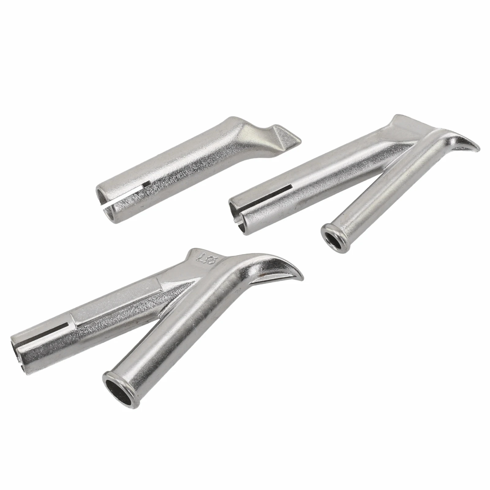 

For Long-term Welding Work 5mm Weld Tip Nozzles 3Pcs Welding Nozzles Sturdy And Seamless Weld For Polyethylene